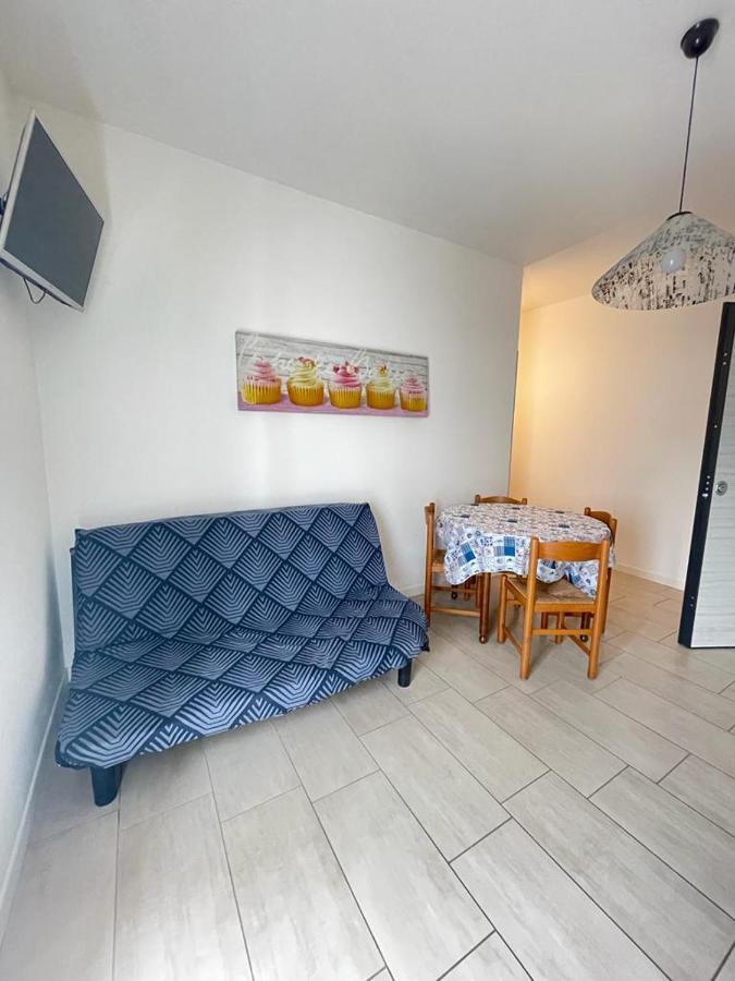 Condominio Michelangelo-Solo Per Famiglie- Walterigato Apartments ليدو دي يسولو المظهر الخارجي الصورة